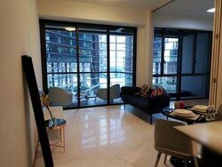 Marina One Residences (D1), Apartment #568745121